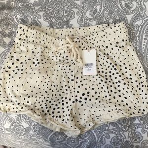 Girls size 12-14 shorts